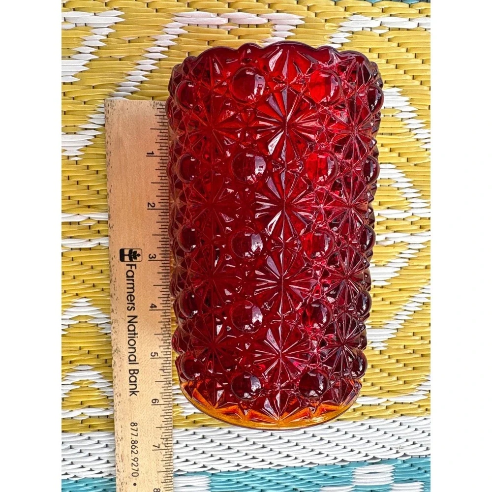 Vintage Indiana Glass 